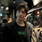 Sung Hoon Instagram - 즐거운 시간! 이렇게 럭셔리한 게이밍 체어라니~~ 그리고 요즘 가장 핫한 남자 #faker 선수의 실물영접 @dolcegabbana #DolcegabbanaxRazer #dolcegabbana #razer