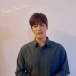 Sung Hoon Instagram - 2024년 새해복많이 받으시길 Happy New year!
