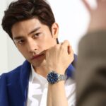 Sung Hoon Instagram - #티쏘