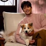 Sung Hoon Instagram - 오랜만에 양희랑 좋은 시간
