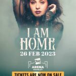 Sunidhi Chauhan Instagram – London!! Tickets are LIVE NOW! 🚨
Visit the link in our bio to get your tickets today.

The Diva of Bollywood, Sunidhi is coming back to her favorite city, London on the 26th of February, 2023 with the “I AM HOME” Concert for her fans at the OVO Arena, Wembley.

Tickets starting from as low as £19.99 only.
Limited seats only, so grab yours today! ⏰

It’s definitely an experience you’ll remember for a long time! 💃🏼

This much awaited concert is proudly bought to you by PME Entertainment & Burj Mayfair.
Radio partner: Sunrise Radio

@sunidhichauhan | @ovoarena | @thebritishasiantrust | @barnardos_uk | @pmeworld | @thisissunrise | @sunriseradiouk | @burjmayfair | @axsevents OVO Arena Wembley