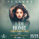 Sunidhi Chauhan Instagram – London!!! Here I come❤️❤️❤️👊🏽

See you on the 26th February 2023! 

Brought to you by PME Entertainment & Burj Mayfair. Radio partner: Sunrise Radio 

Tickets OVO Pre-Sale: Tuesday 20th December, 2022. Venue Pre- Sale: Wednesday 21st December, 2022. General On Sale: Thursday 22nd December, 2022. OVO Arena Wembley | @the british asian trust | Barnardo’s |