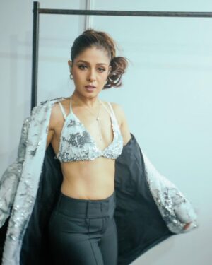 Sunidhi Chauhan Thumbnail - 124.7K Likes - Most Liked Instagram Photos