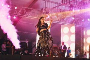 Sunidhi Chauhan Thumbnail - 38.2K Likes - Most Liked Instagram Photos