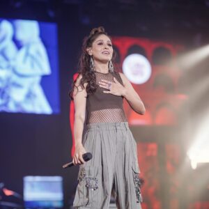 Sunidhi Chauhan Thumbnail - 58.8K Likes - Most Liked Instagram Photos