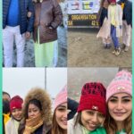 Sunita Gogoi Instagram - FAMILY IS EVERYTHING 👨‍👩‍👧‍👧 🧿 #myworld