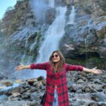 Sunita Gogoi Instagram - Hello Monday 🤗🌦️ #hugs #arunachalpradesh