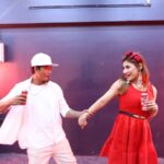 Sunita Gogoi Instagram - Amazing beats of #Maria fuels our dance, and Coke fuels our spirits.💓 #CokeStudioBharat #ApnaSunao #Maria #ad
