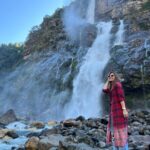 Sunita Gogoi Instagram - Hello Monday 🤗🌦️ #hugs #arunachalpradesh