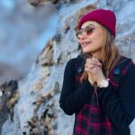 Sunita Gogoi Instagram - MERRY CHRISTMAS 🤶 🎄 #travel #diaries #northeast #arunachalpradesh #nature #coldweather #blessed Arunachal Pradesh