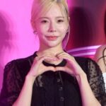 Sunny Instagram - #15주년 #기자회견 #긍정파니덕에 #웃음만발