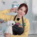 Sunny Instagram - #월간멍냥 잠시후!!!!!! 7시에 만나용~♡♡