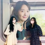Sunny Instagram - 파니랑 윤아 나온 #기적 보러 슝슝!!! 간만의 문화생활🥲 추석에 온가족이 보기 좋을! 재밌고 귀엽고 아름답게 슬픈 아기자기한 영화!!!! 일단 윤아가 너무 귀엽고 사랑스럽게 나오니까 꼭 보세요♡
