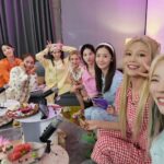 Sunny Instagram - 오늘밤 9시 JTBC 에서 만나요~ #소시탐탐