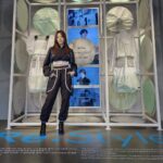 Sunny Instagram - #광고 현대자동차에서 만든 친환경 패션 브랜드 "리스타일"과 패션 멀티샵 "분더샵"이 협업하여 나온 원마일웨어 컨셉의 컬렉션입니다! 편안하면서 멋있는 룩이 환경까지 생각하다니.. 완벽한 패션♡ 앞으로도 지구를 부탁해!!!! #리스타일 #HYUNDAIRESTYLE #ReStyle2021 #업사이클링 #친환경 #지속가능성