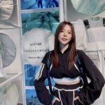 Sunny Instagram - #광고 현대자동차에서 만든 친환경 패션 브랜드 "리스타일"과 패션 멀티샵 "분더샵"이 협업하여 나온 원마일웨어 컨셉의 컬렉션입니다! 편안하면서 멋있는 룩이 환경까지 생각하다니.. 완벽한 패션♡ 앞으로도 지구를 부탁해!!!! #리스타일 #HYUNDAIRESTYLE #ReStyle2021 #업사이클링 #친환경 #지속가능성