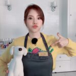 Sunny Instagram - #월간멍냥 잠시후!!!!!! 7시에 만나용~♡♡