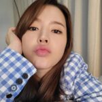 Sunny Instagram - 오늘 날씨 맑음 🌞 @saynomore__official