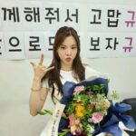 Sunny Instagram - #순규 보다 더 순규에 진심이었던 #전설의연습생 제작진분들........🥲 고마웠어요♡ 덕분에 연습생 시절 토크도 오랜만에 하고ㅋㅋㅋ 요즘 아이돌 분들과 재밌는 시간도 나누고!!!!ㅋㅋㅋㅋ 우리는 다음에 또 만나요😆 이제 순규 세계관 off ㅋㅋㅋㅋㅋㅋㅋㅋ🤪