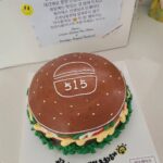 Sunny Instagram - 올해 보다 더 좋은 생일은 없겠지~ 를 매년 생각하게 해주는 우리 소원♡ 그리고 가족들! 소녀시대 멤버들! 내 소중한 친구들!!! 올해는 비록 다 만나지 못하고 화면 너머로 안부를 전했지만 그 마음만은 따뜻하게 잘 전달 받았어요♡ 항상 곁에 있어주셔서 감사합니다!!!! 소중한 사람들...💖 사랑해요!!!