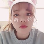 Sunny Instagram - 소금아 후추야 너희랑 친구가 되고 싶었오ㅋㅋㅋㅋ