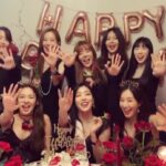 Sunny Instagram - 누구보다 고마운 소녀시대 그리고 소원♡ #13YearsWithGirlsGeneration #GirlsGeneration13thAnniversary #13SummersWithGG #13년째_지금은_소녀시대