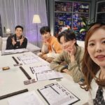 Sunny Instagram - 함께 스튜디오에서 과몰입하며 재미난 수다 떨어주셨던 #러브캐쳐 왓쳐분들!! 고생 많으셨어요~ 고맙습니다😄 매력이 철철 넘쳤던 출연자분들도 너무 고생많으셨고 보이지 않는 곳에서 프로그램을 위해 불철주야 고생하셨던 제작진분들도 또 우리 항상 고마운 스텝분들도!! 최고였어요!! 다음에 또 만나요!😆