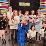 Sunny Instagram - 오늘 저녁 8시 30분 MBC every1 #비디오스타 써니 나와용~♡ 오랜만에 울언니들과 반가운 분들과 재밌는 녹화였어요!! 이따 만나요~ 꼭이요~☆