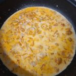 Sunny Instagram - 맨날 냥이들 아니면 셀카길래.. 간만에 요리 사진ㅎㅎ 김치크림리조또!! 쌀을 충분히 불렸으면 좋은데.. 배고파서 쫌만 불리고 했더니 많이 쫄았넹ㅋㅋㅋㅋ 리필해 먹더라도 첨 한그릇은 양심상 쫌만 푸기.....😳