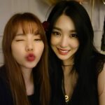 Sunny Instagram - 이제 우리 시그니쳐가 빠지면 섭섭해~ 역시 열정파니! 생일뿐 아니라 소시 13주년도 챙기다니 대단해!! 행복하자 우리파니♡ #GG4EVA