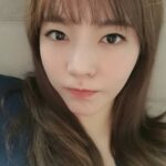 Sunny Instagram – 굿나잇~!!