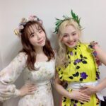Sunny Instagram - 지금!! TVN 에서 본방 사수 꼬우!!!! #놀라운토요일 #도레미마켓