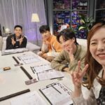 Sunny Instagram - 함께 스튜디오에서 과몰입하며 재미난 수다 떨어주셨던 #러브캐쳐 왓쳐분들!! 고생 많으셨어요~ 고맙습니다😄 매력이 철철 넘쳤던 출연자분들도 너무 고생많으셨고 보이지 않는 곳에서 프로그램을 위해 불철주야 고생하셨던 제작진분들도 또 우리 항상 고마운 스텝분들도!! 최고였어요!! 다음에 또 만나요!😆