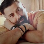 Sunny Deol Instagram - Love is my DRUG.