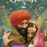 Sunny Deol Instagram - Looks like Tara Singh ki Gaddi has now reached every house in India! Celebration time 🥳💃 Watch #Gadar2, streaming now only on #ZEE5. #Gadar2OnZEE5