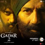 Sunny Deol Instagram - The countdown begins! Tara Singh is all set to win your hearts! 🥳 India's Biggest Blockbuster is coming on #ZEE5 in just 2 days! ❤️ #Gadar2OnZEE5 @iamsunnydeol @ameeshapatel9 @iutkarsharma @anilsharma_dir @anilsharmaprod @shaktimaan6963 @shamkaushal09 @mithoon11 @shabinakhanofficial @quadri.sayeed @simratkaur_16 @manishwadhwa.in @hellomontysharma @mrgravitas @zeemusiccompany @zee5 @zeecinema @zee5global @zeestudiosofficial @gadarmovie_official @shariq_patel @manish_kalra_