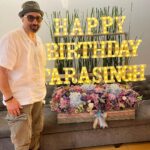 Sunny Deol Instagram - Sharing all your love ❤️ ❤️