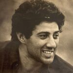 Sunny Deol Instagram – Arjun Dacait Yateem