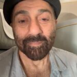 Sunny Deol Instagram - THANKYOU 🙏❤️❤️❤️❤️❤️❤️❤️❤️❤️❤️🙏