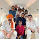 Sunny Deol Instagram - #TaraSingh Di Tribe Thanks to all for showering so so much love on #TaraSingh and making #Gadar2 a success