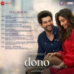 Sunny Deol Instagram - It’s time to crank up the volume and let the melody take over 🎶 #Dono Jukebox #OutNow Directed by @avnish.barjatya Starring @the_rajveer_deol @palomadhillon @rajshrifilms @officialjiostudios #DonoTheFilm #AlbumOutNow @donothefilm @zeemusiccompany @shankarehsaanloy @kamil_irshad_official @vijayganguly @armaanmalik @chirucam