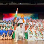 Sunny Deol Instagram - Happy Independence Day to my fellow citizens! 🇮🇳🇮🇳🇮🇳 Love your nation and your family 🤗🤗 #HappyIndependenceDay #India #HindustanZindabad #MeraBharatMahaan #JaiHind
