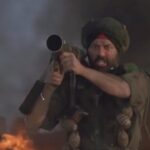 Sunny Deol Instagram - Celebrating the real heroes of Bharat on #ArmyDay Aap ho toh hum hain 🫡🇮🇳🙏 #HindustanZindabad #IndianArmy #LoveArmedForces #indianarmyday #reelsinstagram #reelsindia #explore