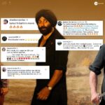 Sunny Deol Instagram - Your love for Gadar 2 has lit up our world! 🔥❤️ Book your tickets! (Link in bio) #Gadar2 in cinemas now. 🎞️ @zeestudiosofficial @gadarmovie_official @iamsunnydeol @ameeshapatel9 @iutkarsharma @anilsharma_dir @anilsharmaprod @shaktimaan6963 @mithoon11 @shabinakhanofficial @quadri.sayeed @simratkaur_16 @manishwadhwa.in @hellomontysharma @mrgravitas @zeemusiccompany @zee5 @zeecinema @zee5global