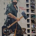 Sunny Deol Instagram - TARA SINGH.