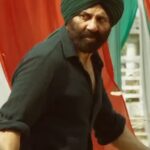 Sunny Deol Instagram - This Independence Day, watch Tara Singh's action -packed story with your entire family! 🇮🇳 Advance bookings are now open for 'Gadar 2'. Head to the link in bio for tickets 🍿 . . . . . #gadar #gadar2 #sunnydeol #advancebooking #bookingsopen #bollywoodmovies #newmovie #upcomingmovie