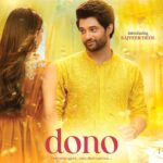 Sunny Deol Instagram - Welcome beta @the_rajveer_deol to Instagram! Glad that #RajveerDeol is now a part of the #Rajshri Family too! ❤️❤️💐 Meet Dev.. Friend Of The Dulhan..👫 #Dono, TEASER OUT NOW‼️ Directed by @avnish.barjatya, Starring @the_rajveer_deol & @palomadhillon @rajshrifilms @officialjiostudios @zeemusiccompany @donothefilm #InCinemasSoon ⏳
