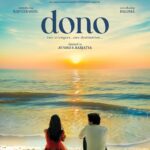 Sunny Deol Instagram - It’s the start of a new beginning! #Dono, TEASER OUT TOMORROW! Directed by @avnish.barjatya, Starring #RajveerDeol & @palomadhillon @rajshrifilms @officialjiostudios #DonoTheFilm #TeaserOutOn25thJuly @donothefilm