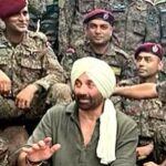 Sunny Deol Instagram - Spent a beautiful afternoon with My Airforce Family ❤️❤️❤️❤️❤️❤️