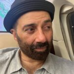 Sunny Deol Instagram - Teamwork! #Gadar2 Promotions in full swing!